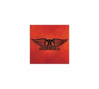 AEROSMITH: GREATEST HITS - LP vinyl BRAND NEW