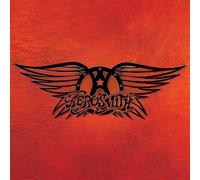 AEROSMITH: GREATEST HITS - LP vinyl BRAND NEW