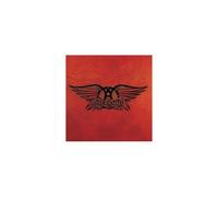AEROSMITH: GREATEST HITS - LP vinyl BRAND NEW