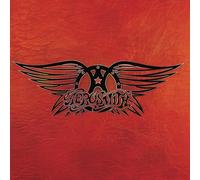 Aerosmith - Greatest Hits (Ltd. Edition) [VINYL]