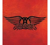 Aerosmith - Greatest Hits - New 1CD - O99z