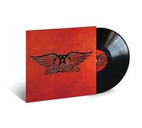 Aerosmith - Greatest Hits - New Vinyl Record 1LP - 72 - Y99z