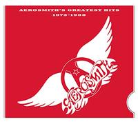 Aerosmith - Greatest Hits : Slide Pack