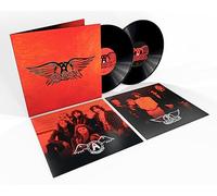 Aerosmith - Greatest Hits Ltd. - 2 Vinyl