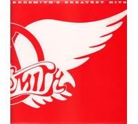 AEROSMITH - Greatest Hits [VINYL]