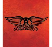 Aerosmith – Greatest Hits – Vinyl – Limited Edition – 2LP