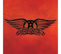 Aerosmith - Greatest Hits (Ltd. Edition) [VINYL]