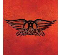 Aerosmith – Greatest Hits – Vinyl – Limited Edition – 2LP