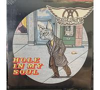 Aerosmith - Hole in My Soul