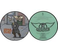 Aerosmith - Hole In My Soul [7" VINYL]