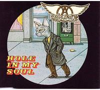 Aerosmith - Hole in My Soul [CD 1]
