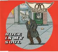 Aerosmith - Hole in My Soul CD2