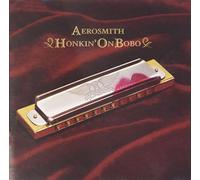 Aerosmith - Honkin' on Bobo