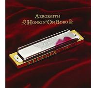 Aerosmith - Honkin on Bobo