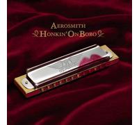 Aerosmith - Honkin' On Bobo