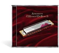 Aerosmith - Honkin' On Bobo