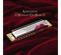 AEROSMITH "HONKIN THE BOBO" CD NEW