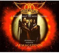 Aerosmith - I Don't Want To Miss A Thing