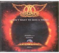 Aerosmith - I Don't Want to Miss a Thing [CD 1] [CD 1]