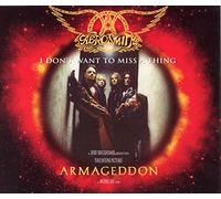 Aerosmith - I Don't Want to Miss A Thing [CD 2] [CD 2]