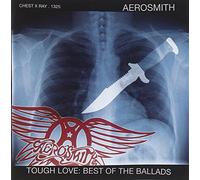 Aerosmith – Icon