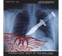 AEROSMITH - Icon