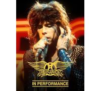 Aerosmith: In Performance