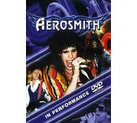 Aerosmith: In Performance [DVD]