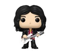 Funko Pop! Rocks: Aerosmith - Joe Perry - Collectable Vinyl Figure - Gift Idea - Official Merchandise - Toys for Kids & Adults - Music Fans - Model Figure for Collectors and Display