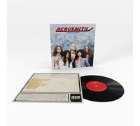 Aerosmith - Legendary Edition LP - Vinyl Record 1LP - F99z