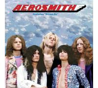 Aerosmith (Legendary Expanded Edition)