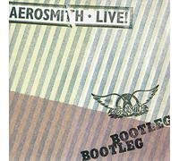 Aerosmith - Live! Bootleg