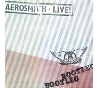 Aerosmith - Live! Bootleg