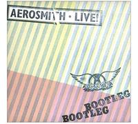 AEROSMITH - live bootleg