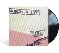 Aerosmith - Live Bootleg [VINYL]