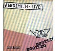 Aerosmith - Live! Bootleg [2xVinyl] [VINYL]
