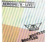 Aerosmith - Live Bootleg