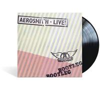 Aerosmith - Live Bootleg [VINYL]
