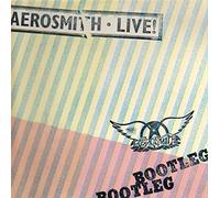 Aerosmith - Live Bootleg [VINYL]