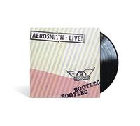 Aerosmith - Live Bootleg [VINYL]