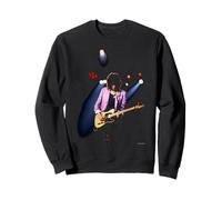 Aerosmith Live In Boston Joe Perry By Michael Grecco Sweatshirt