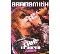 Aerosmith - Live in Japan 2004