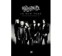 Aerosmith - Live in New York [DVD]