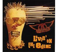 Aerosmith - Livin' on the Edge