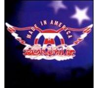 Aerosmith - Made in America