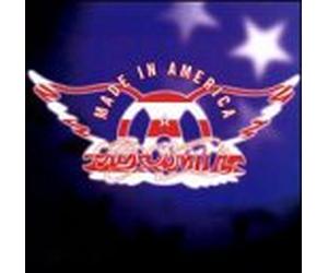 Aerosmith - Made in America