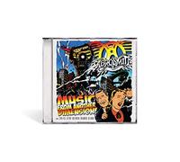Aerosmith - Music From Another Dimension!