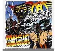AEROSMITH - Music From Another Dimension