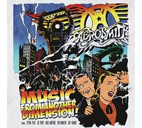 Aerosmith - Music From Another Dimension!