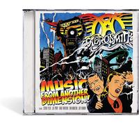 Aerosmith - Music From Another Dimension!